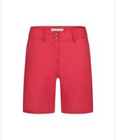 Red Button Shorts SRB4491