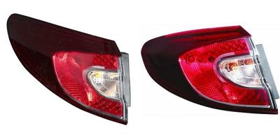 Achterlicht set SET044085