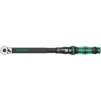 Wera Click-Torque C 3 Draaimomentsleutel met omschakelrratel 1/2" Vierkant 40-200 Nm - 05075622001 Wera Click-Torque C 3 Draaimomentsleutel met omschakelrratel 1/2" Vierkant 40-200 Nm - 05075622001