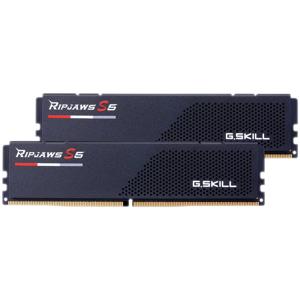 G.Skill F5-6000J2836G32GX2-RS5K Werkgeheugenmodule voor PC DDR5 64 GB 2 x 32 GB 6000 MHz F5-6000J2836G32GX2-RS5K