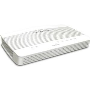 Draytek Vigor2766 bedrade router Gigabit Ethernet Wit