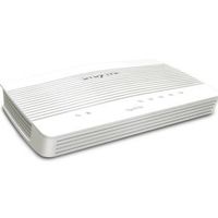 Draytek Vigor2766 bedrade router Gigabit Ethernet Wit - thumbnail