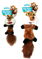 Pawise Big Eyes Funky Vos S