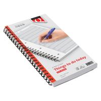 Things to do today Quantore notitieboek 125vel