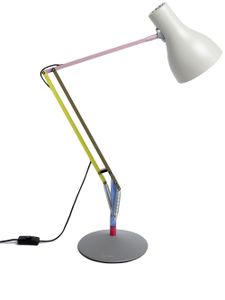 Anglepoise lampe de bureau Type75 - Blanc