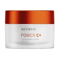 skeyndor Skeyndor Power C+ Energizing Emulsion - Normale/Gecombineerde Huid - 50 ml