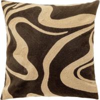 Sierkussen Roxy 45x45 cm Military Olive