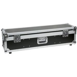 DAP LCA-BAR1 Flightcase voor 4x LED bars