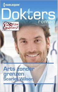 Arts zonder grenzen - Scarlet Wilson - ebook