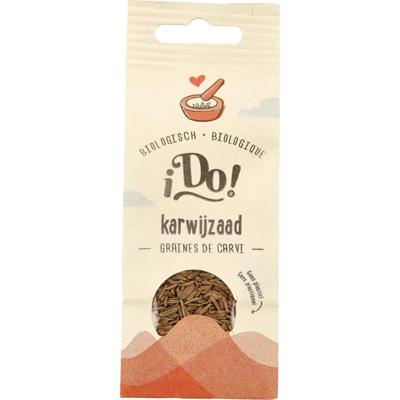 I Do Karwijzaad / kummel eko bio I Do Karwijzaad / kummel eko bio