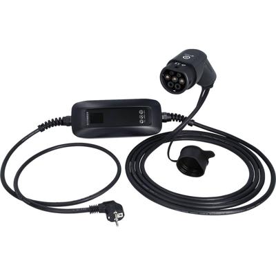 KS Tools 117.7615 Mobiel laadstation Type 2 Mode 2 16 A 3.70 kW