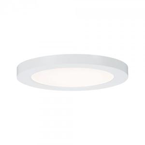 Paulmann PAULMANN 3726 LED-paneel 12 W Warmwit Wit (mat)