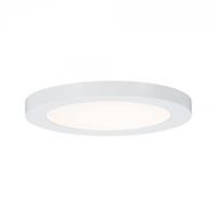 Paulmann PAULMANN 3726 LED-paneel 12 W Warmwit Wit (mat)