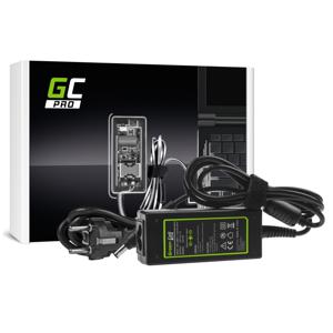 Green Cell AD19P netvoeding & inverter Binnen 40 W Zwart