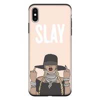 Slay All Day: iPhone XS Max Tough Case