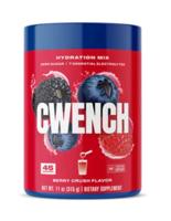 Cwench Hydration 45 Servings (berry Chrush) Berry Chrush 315 Gr