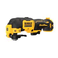 DeWALT DCS353N Accu Multitool 12V XR Basic Body
