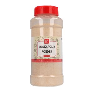 Rookaroma Poeder - Strooibus 500 gram