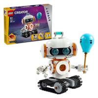 LEGO creator 31164 ruimterobot