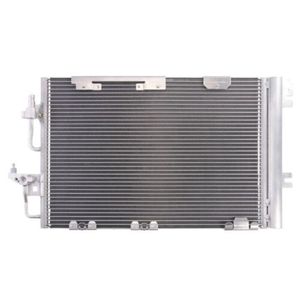 Condensor, airconditioning AC830048