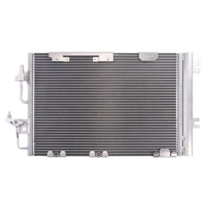 Condensor, airconditioning AC830048