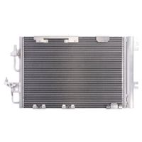 Condensor, airconditioning AC830048