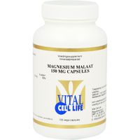 Magnesium Malaat 150 mg - thumbnail