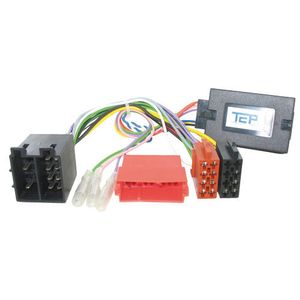 Stuurwielinterface passend voor Porsche 271050600