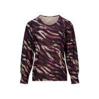 Dreamstar - Rood | Dames | Trui | Rood | XL | regular | Kamst mode