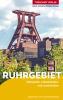 Reisgids Reiseführer Ruhrgebiet | Trescher Verlag