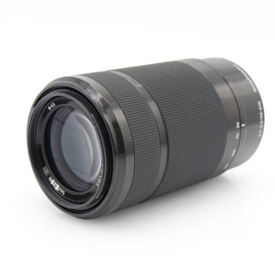 Sony E 55-210mm F/4.5-6.3 OSS occasion