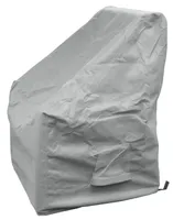 Eurotrail Loungestoel hoes 80x90x100/70 SFS-3