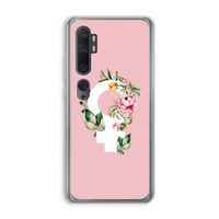 Venus: Xiaomi Mi Note 10 Transparant Hoesje Venus: Xiaomi Mi Note 10 Transparant Hoesje