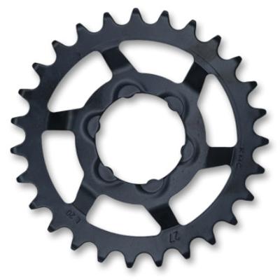 Shimano Kmc tandwiel 27t - e5 nexus c7000/7050 - zwart