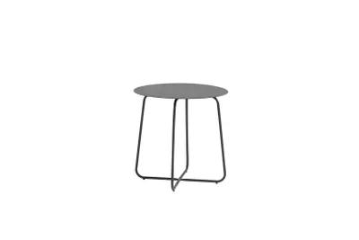 Dali bistrotafel 73 cm - antraciet | 4 Seasons Outdoor