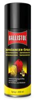 Ballistol biker-wet-protect waterproofing spray 200ml