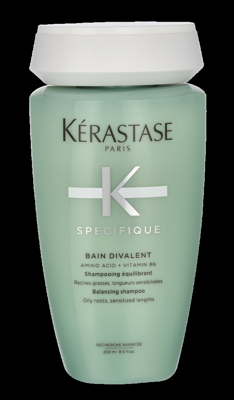Kerastase Specifique Bain Divalent Shampoo 250 ml