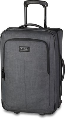 Dakine Carry On Roller 42L Trolley Carbon 42L