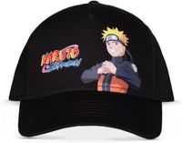 Naruto - Men's Adjustable Cap - thumbnail