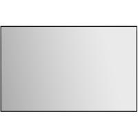 Xellanz Ribella Spiegel met Frame - 120cm - Mat Zwart