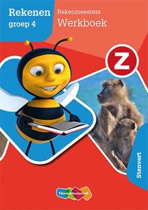 Z-Rekenen (Paperback)