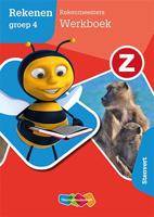 Z-Rekenen (Paperback)
