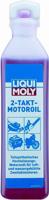 LIQUI MOLY motorolie "2-takt-motoroil" LIQUI MOLY motorolie "2-takt-motoroil"