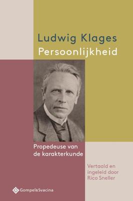 Persoonlijkheid (Paperback)
