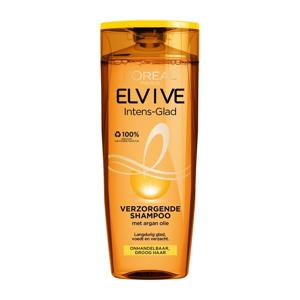 Loreal L'oreal Elvive Shampoo 250 ml. Intens-Glad (met Argan olie)