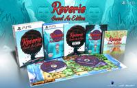 Reverie Sweet As Edition Limited Edition