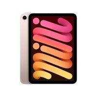 Apple iPad Mini (2021) 256GB WiFi + 5G Tablet Roze Apple iPad Mini (2021) 256GB WiFi + 5G Tablet Roze