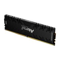 Kingston Technology FURY Renegade geheugenmodule 32 GB 1 x 32 GB DDR4 3200 MHz - thumbnail