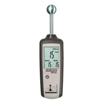 Levelfix VM128 vochtmeter