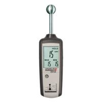Levelfix VM128 vochtmeter